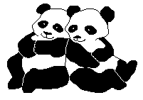Panda Bears